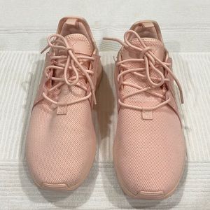 Pink Addidas